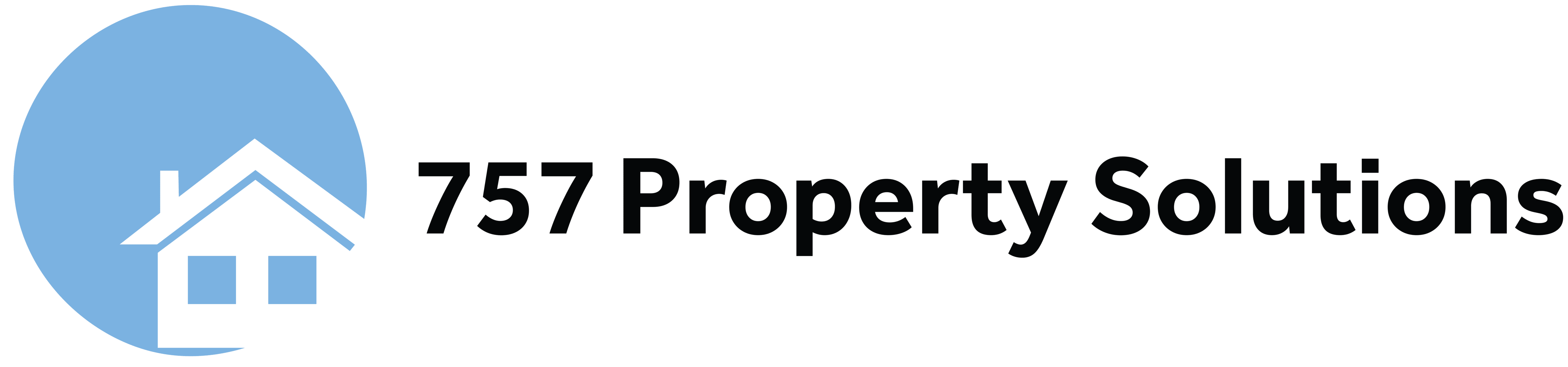 757 Property Solutions logo