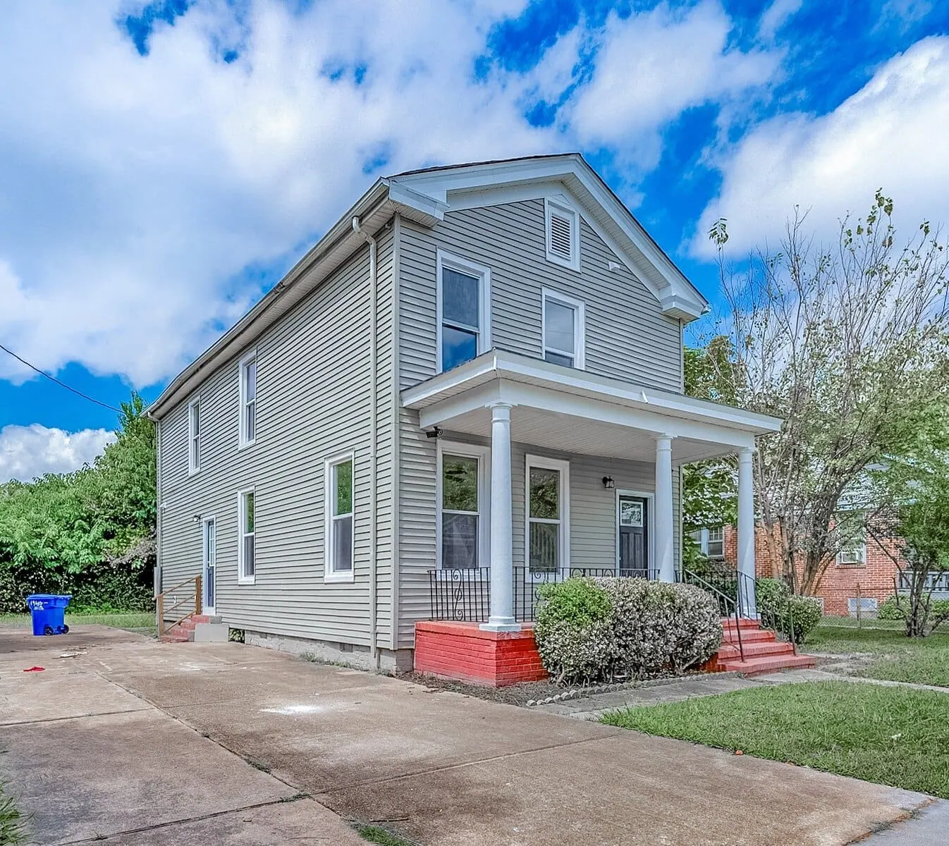 sell my house fast Virginia Beach