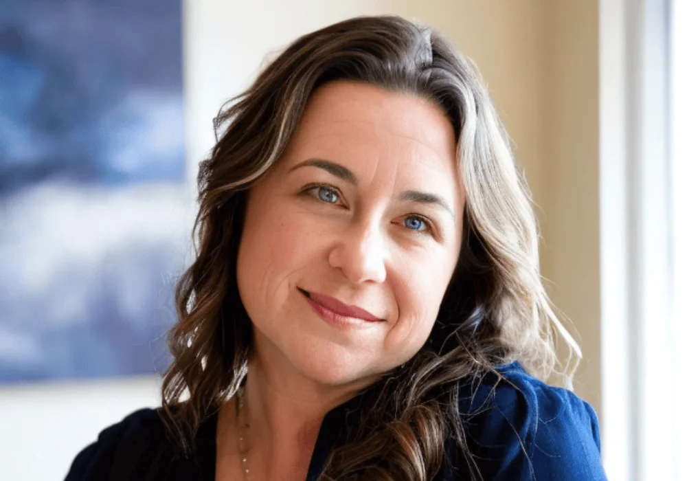 Jeanne kautz headshot