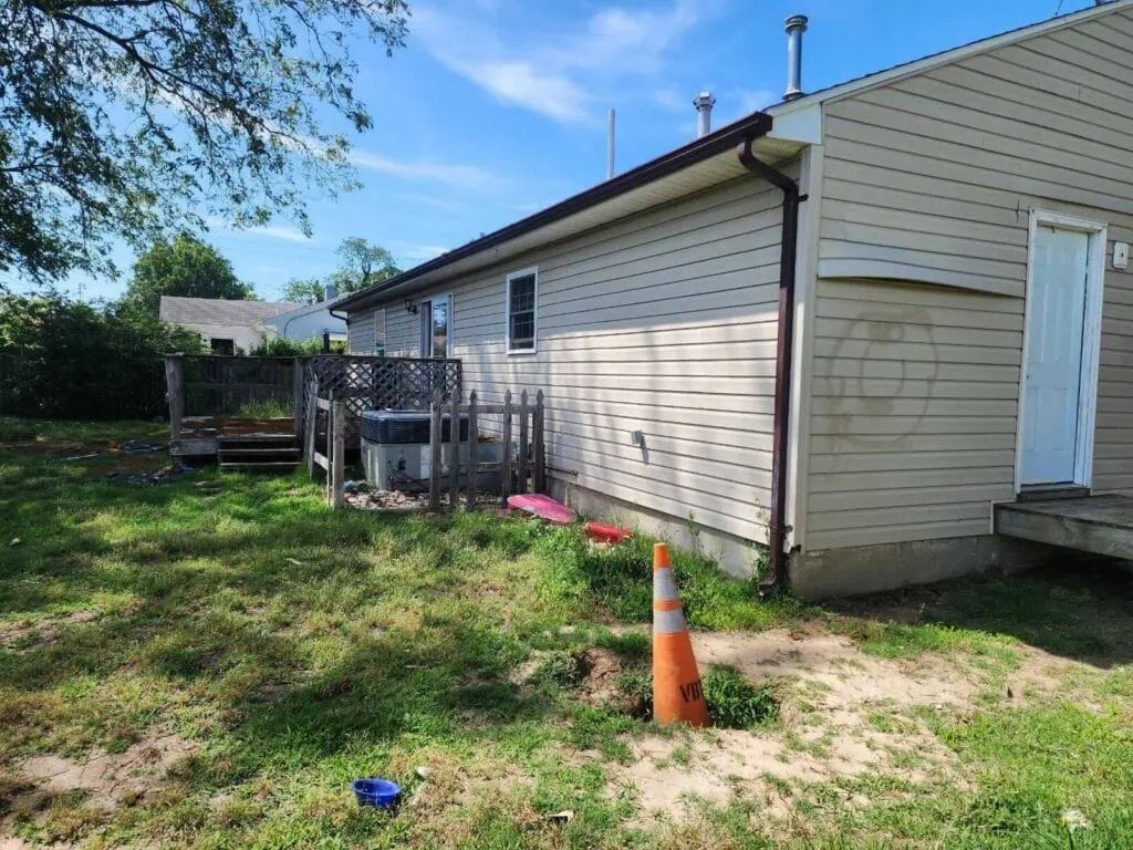 We buy houses Virginia Beach