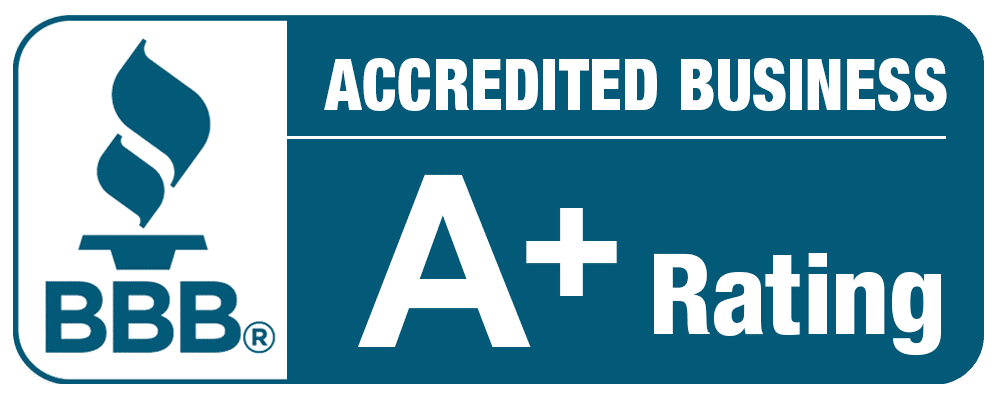 Bbb accredited business a rating
