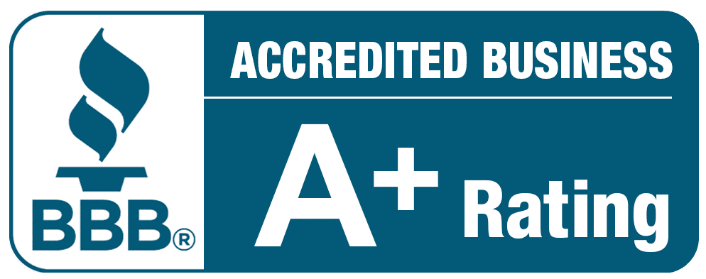 Bbb accredited business a rating